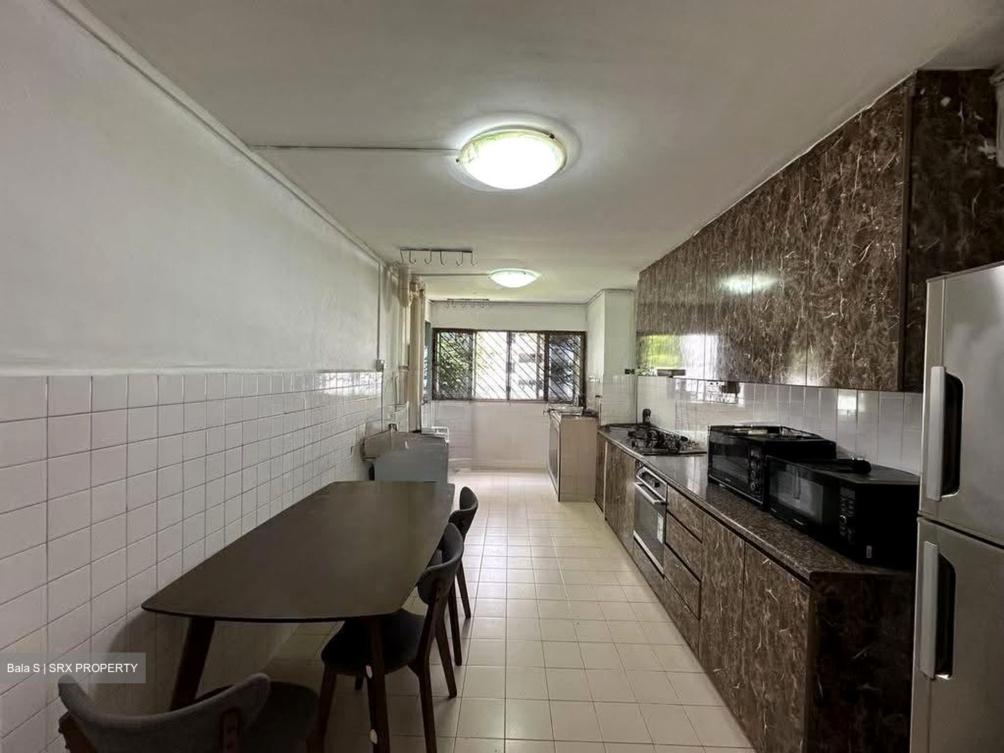 Blk 509 West Coast Vista (Clementi), HDB 3 Rooms #610130931